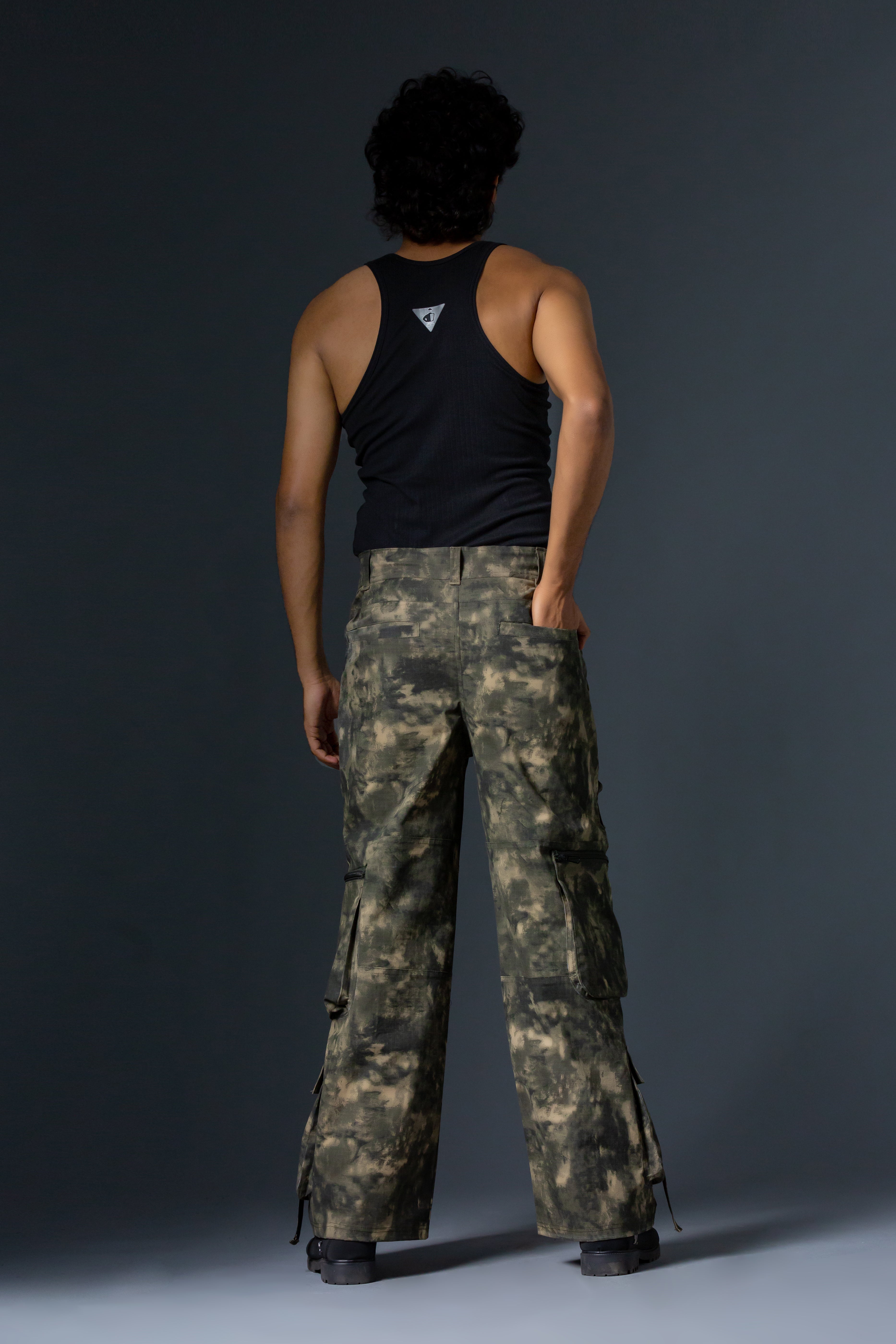 Battle Field Cargo 2