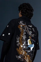Crane Shirt