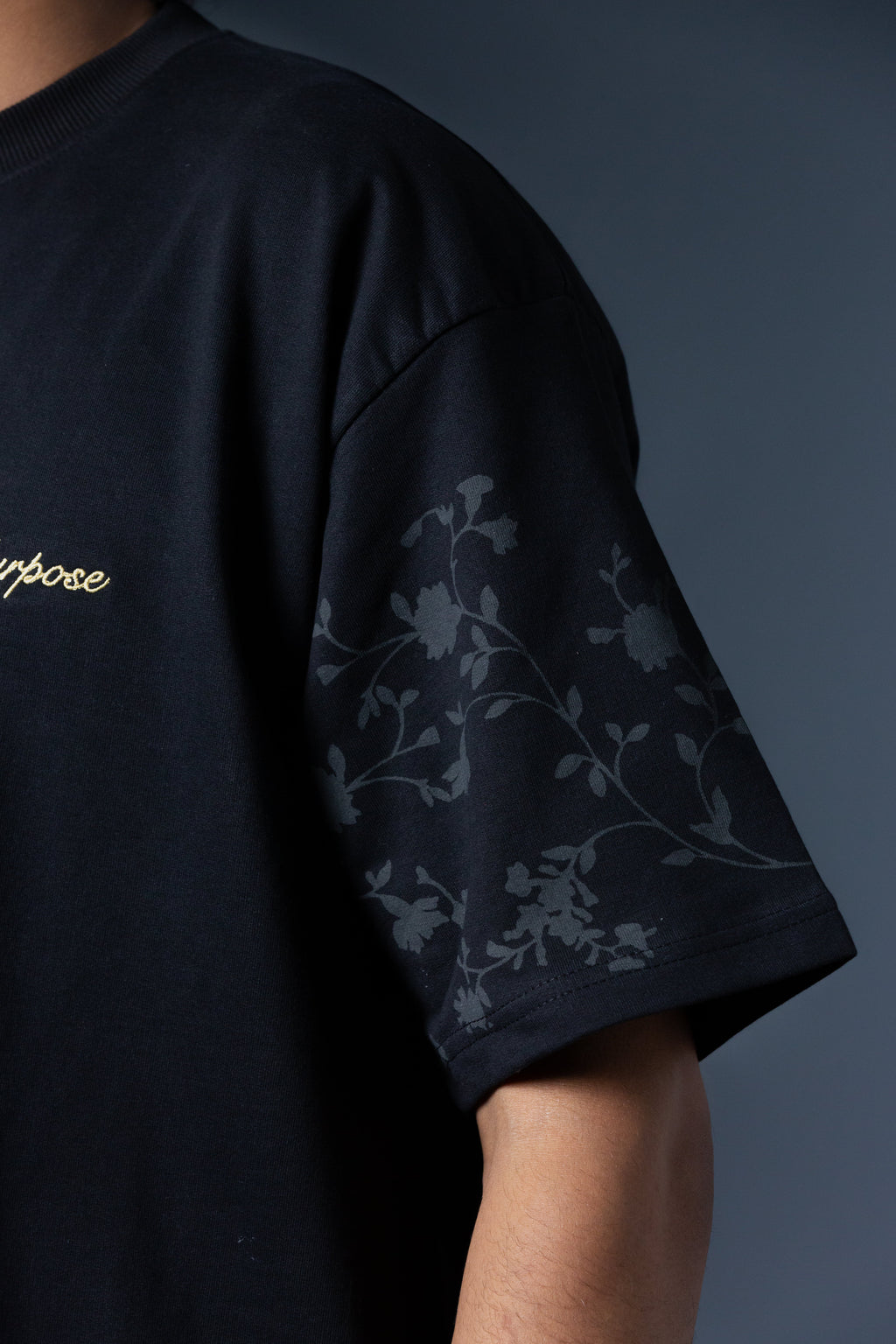 Peacock 2.0 T-shirt