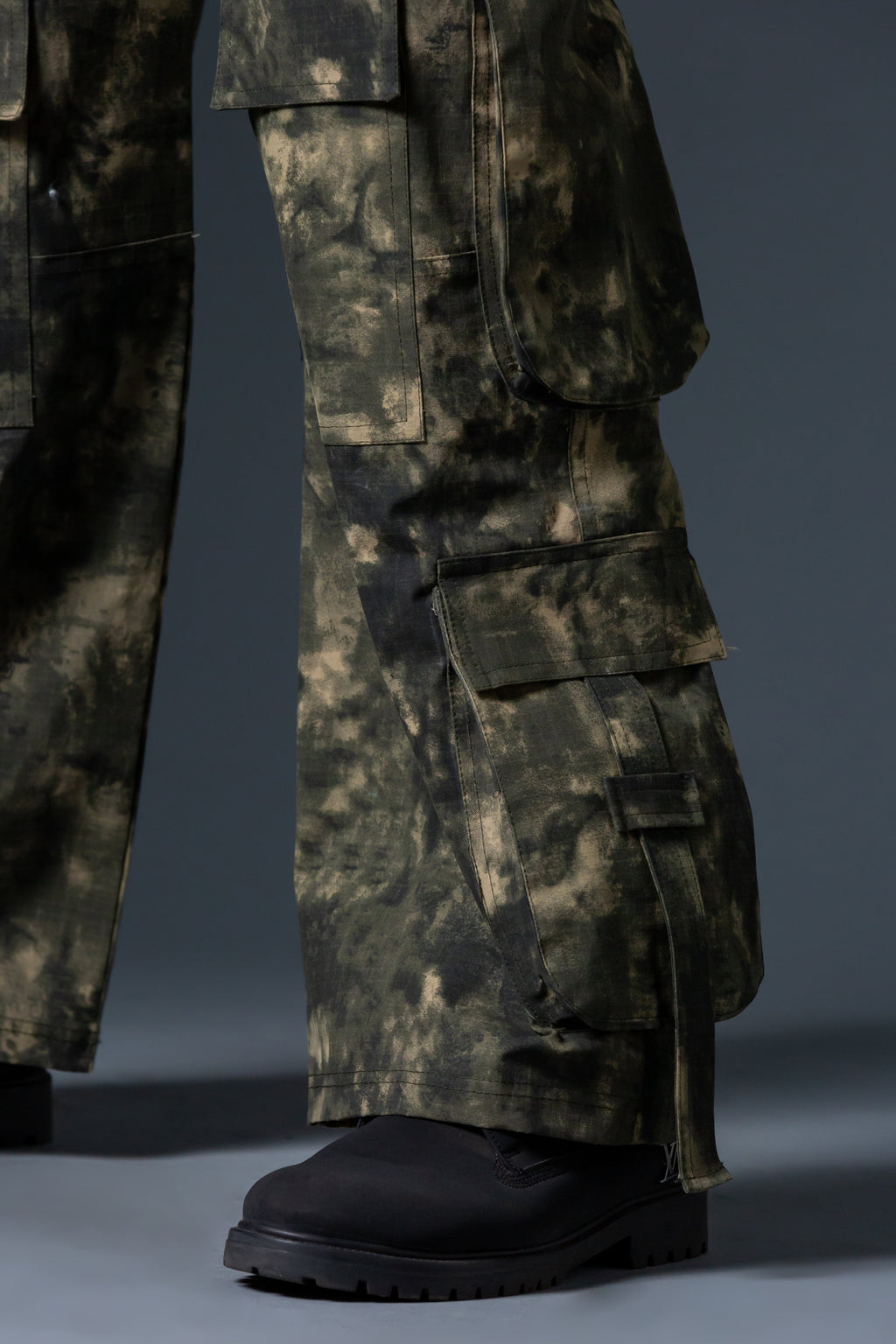 Battle Field Cargo 2