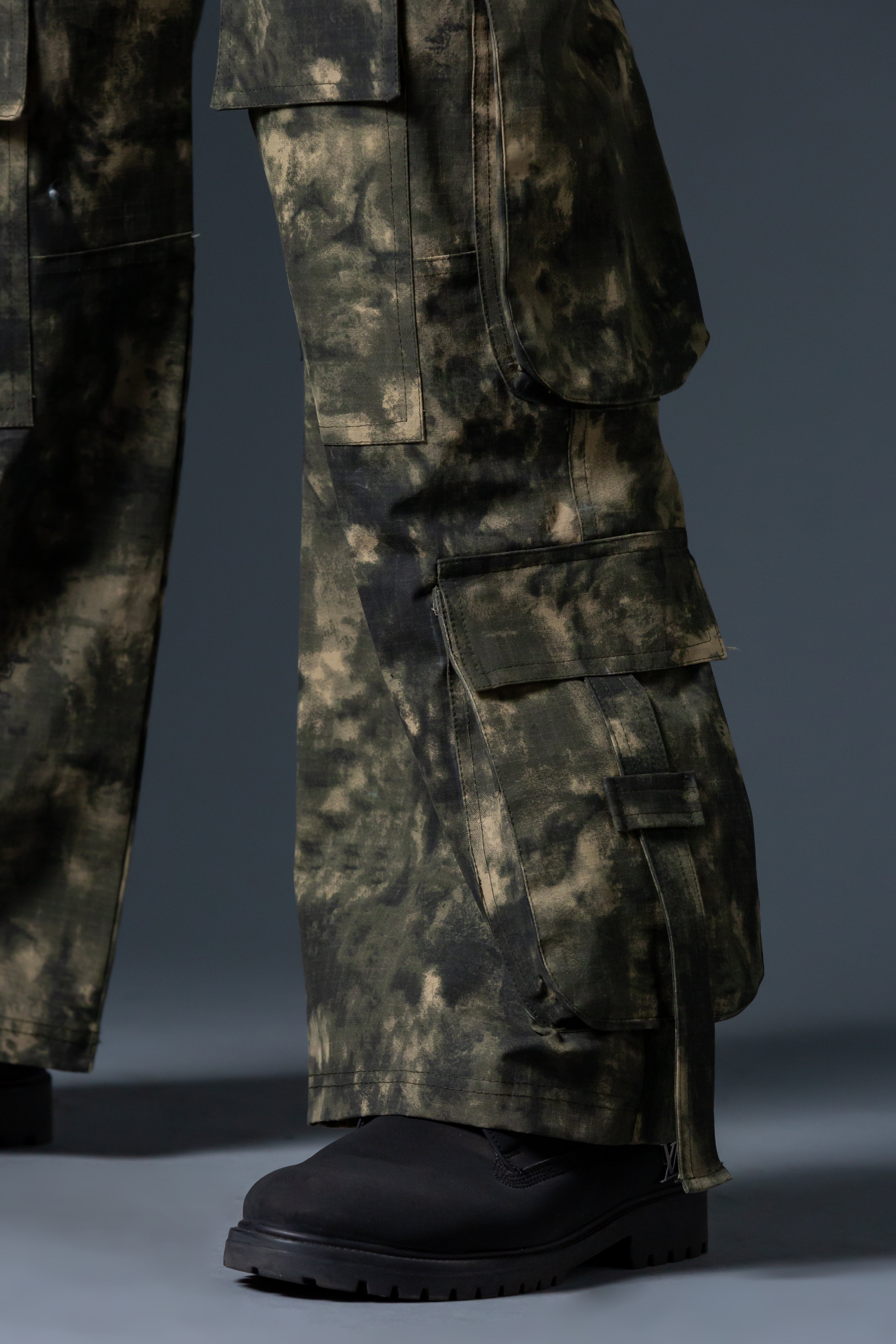 Battle Field Cargo 2