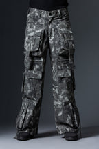 Battle Field Cargo 1