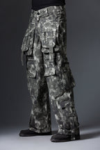 Battle Field Cargo 1