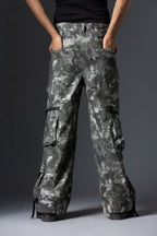 Battle Field Cargo 1