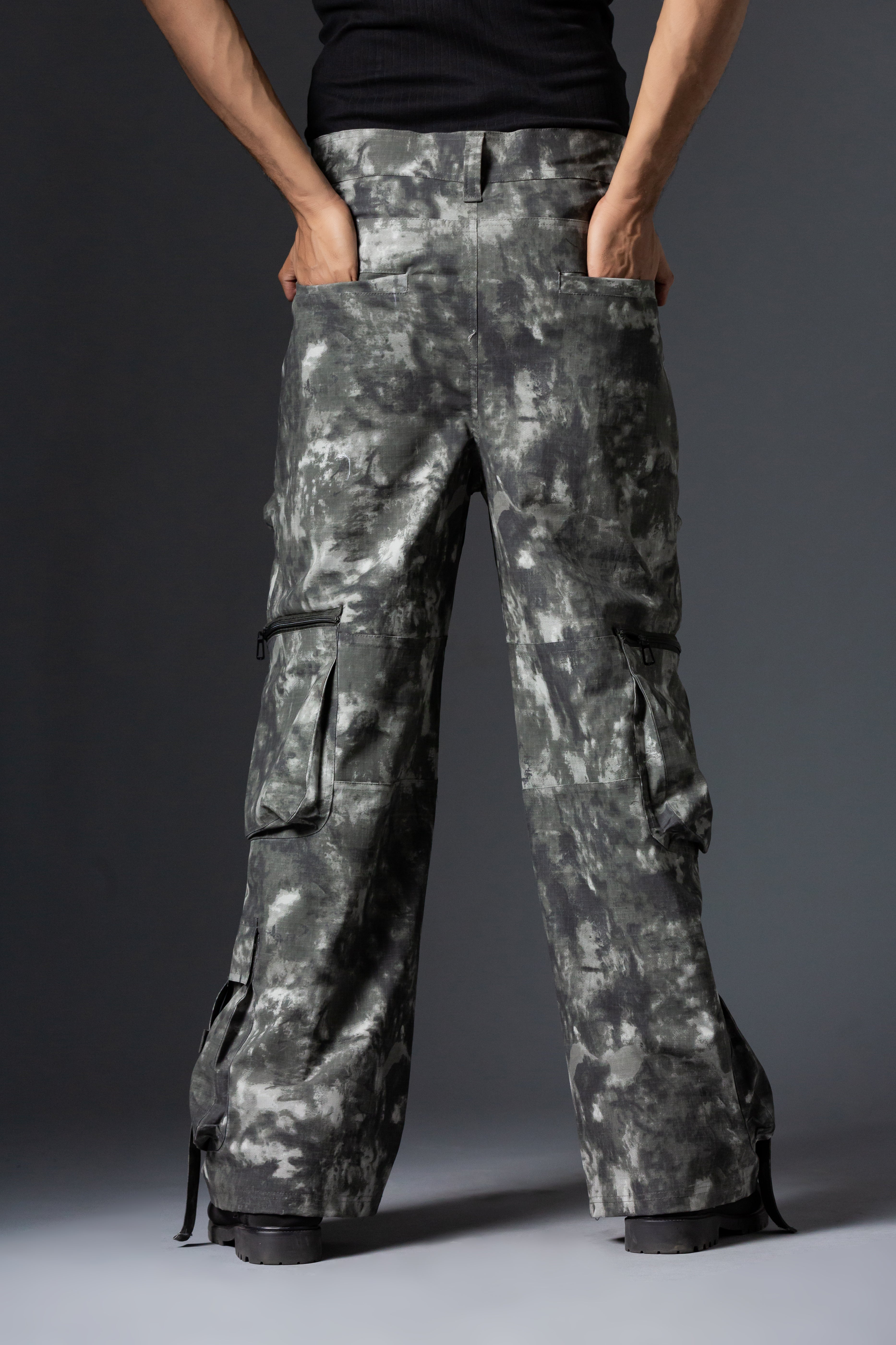 Battle Field Cargo 1