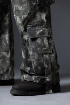 Battle Field Cargo 1