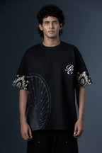 Heritage tee