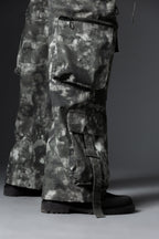 Battle Field Cargo 1