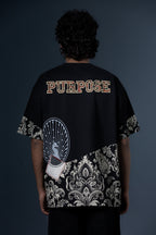 Heritage tee