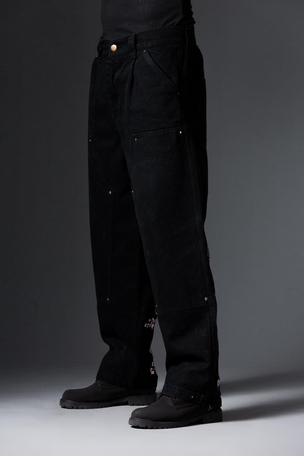 Urban Bloom Cargo