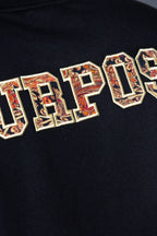 Heritage tee