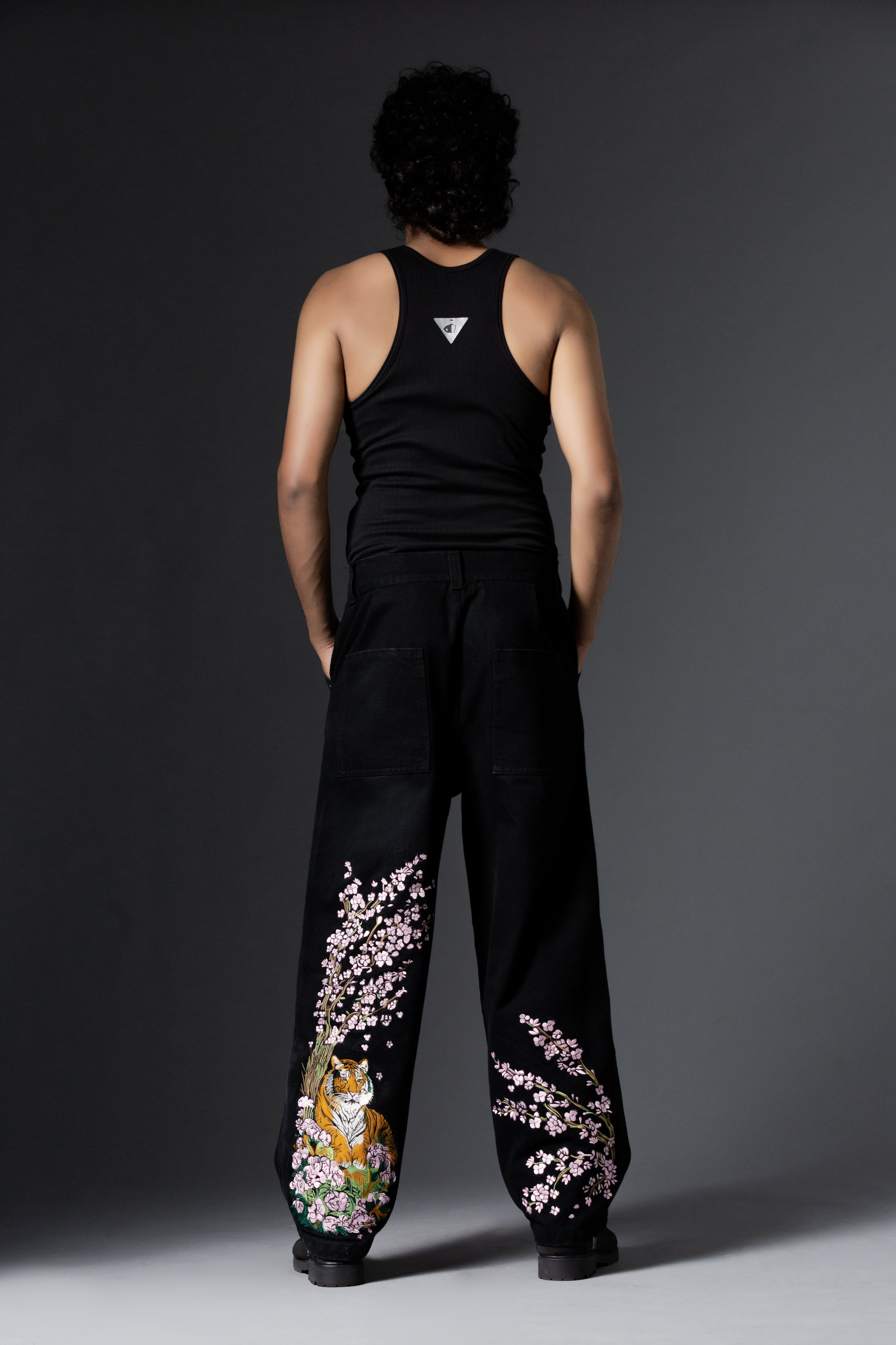 Urban Bloom Cargo