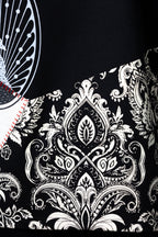 Heritage tee