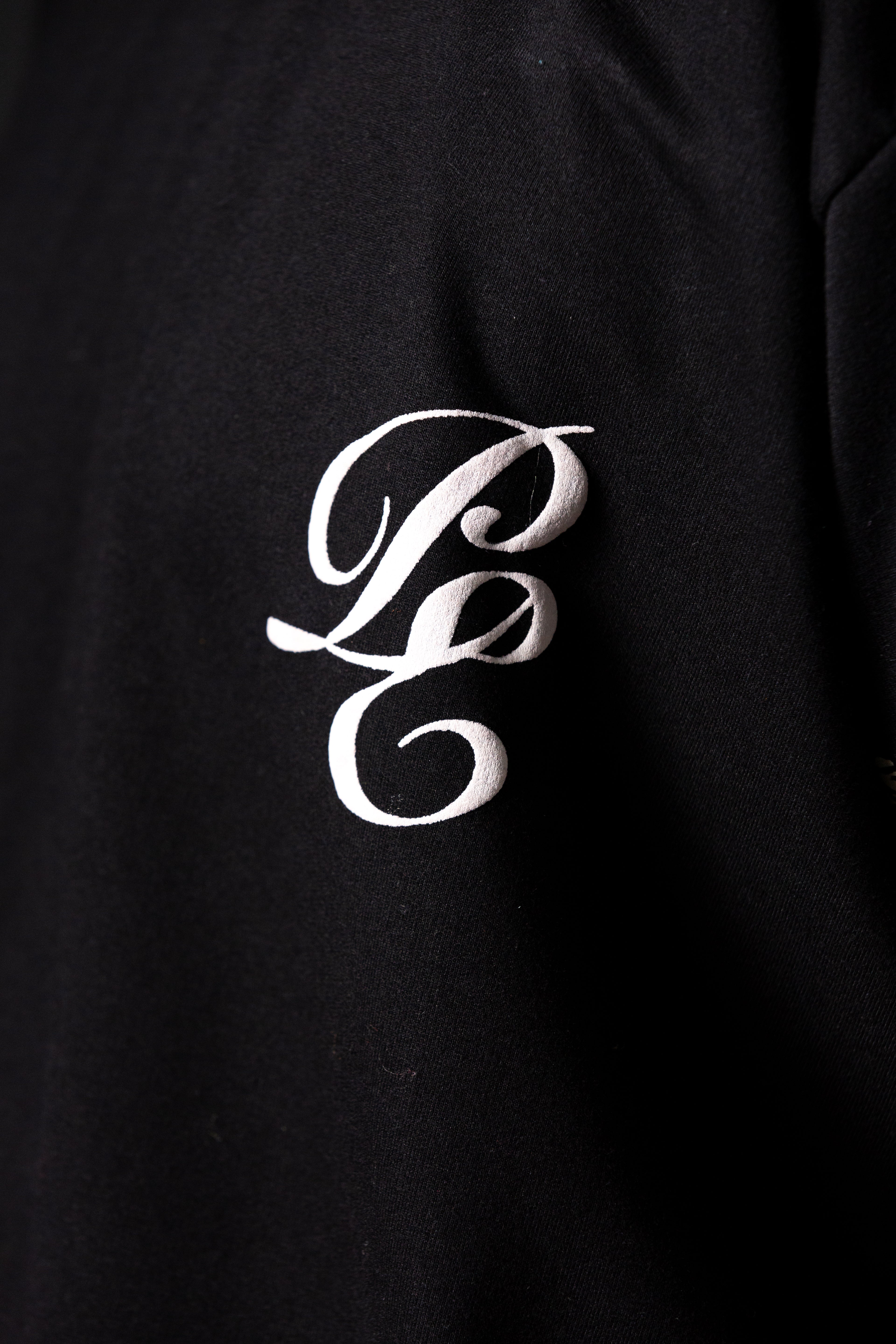 Heritage tee