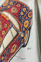 Vintage Velocity T - SHIRTS