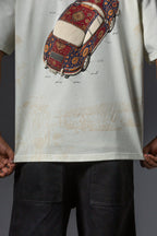 Vintage Velocity T - SHIRTS
