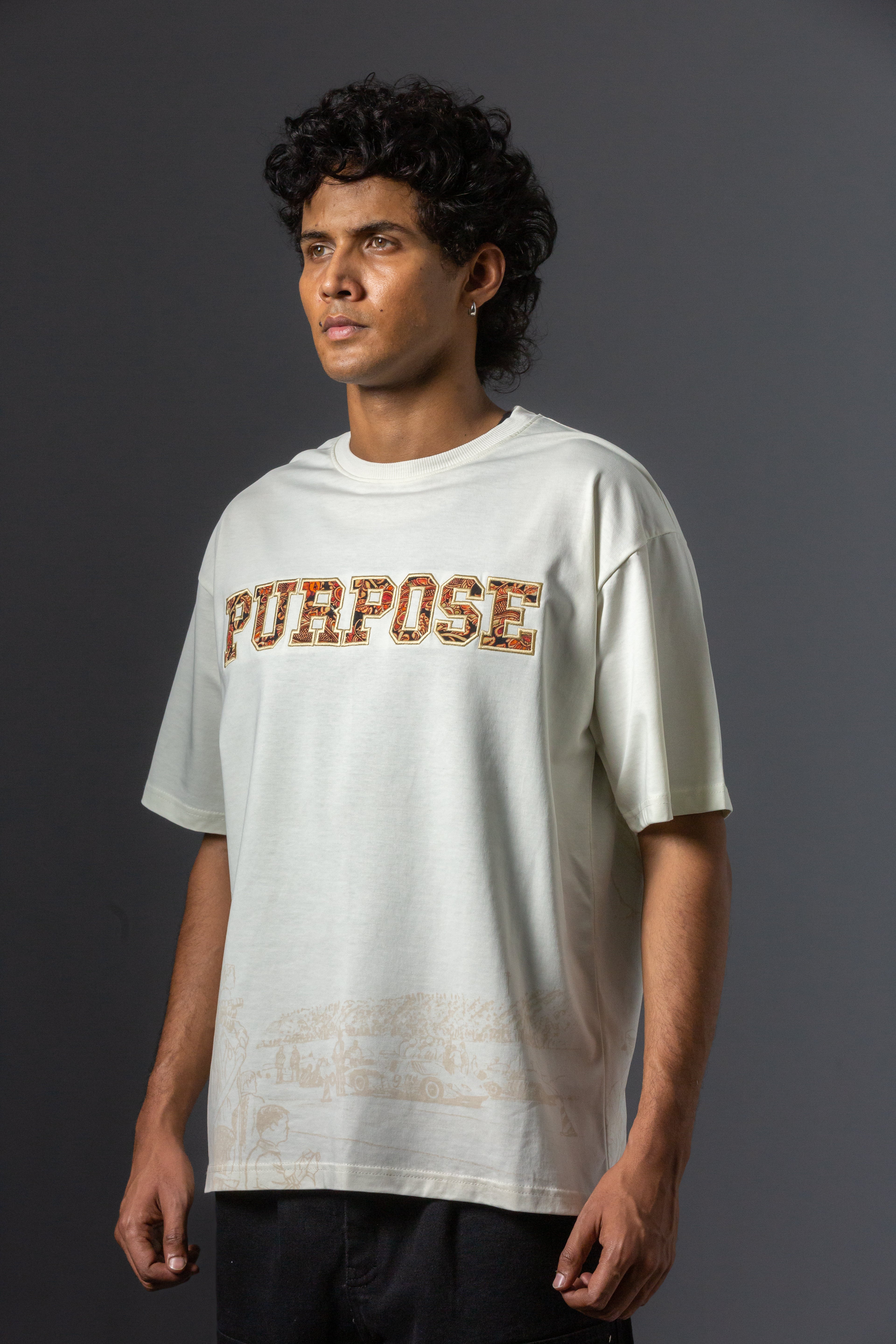 Vintage Velocity T - SHIRTS