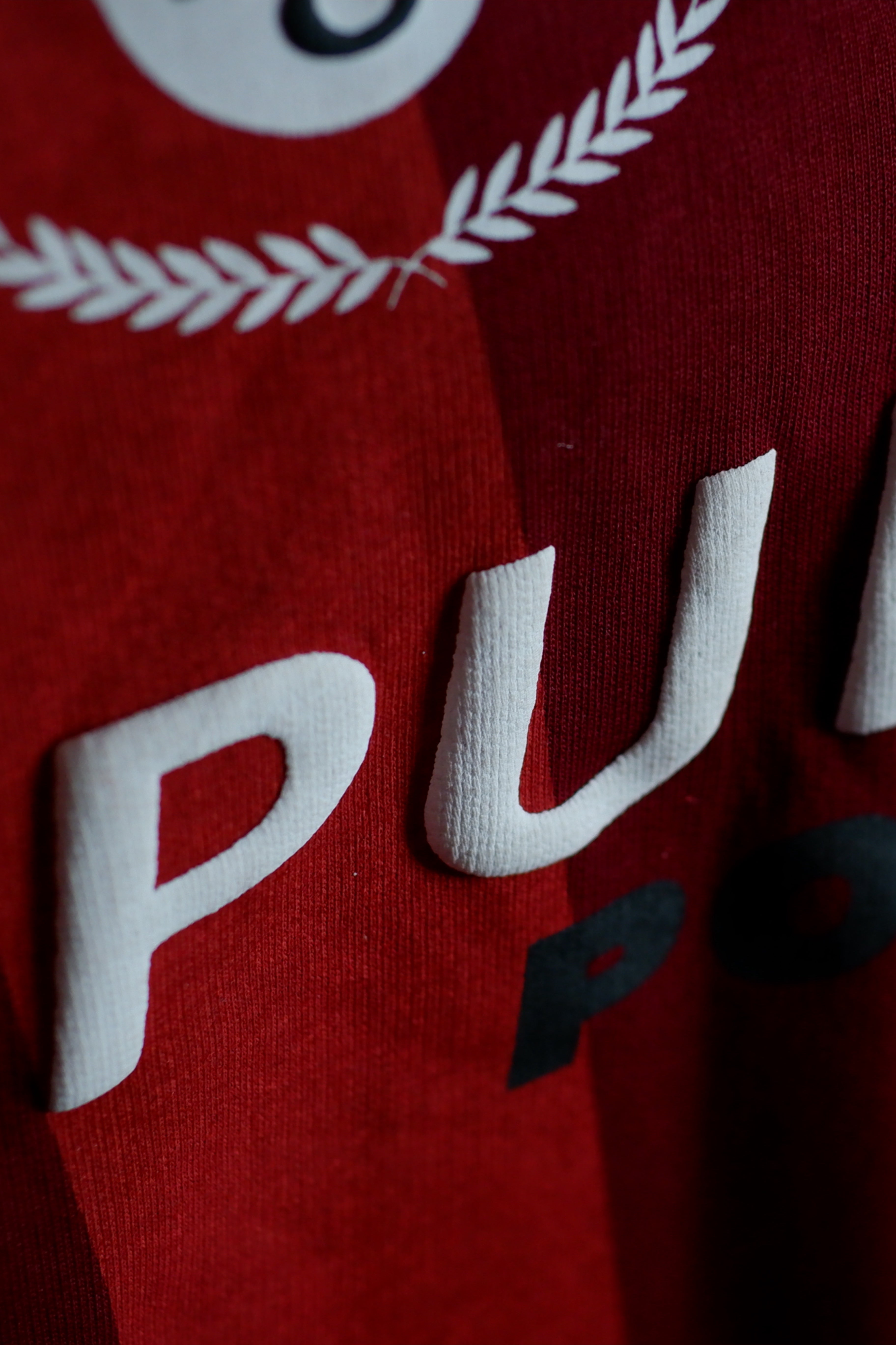 Polo Club Tee
