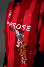 Polo Club Tee