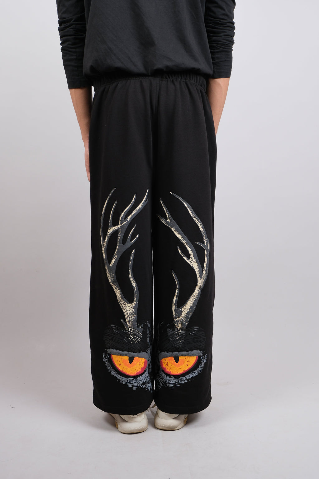 Mid night bottoms
