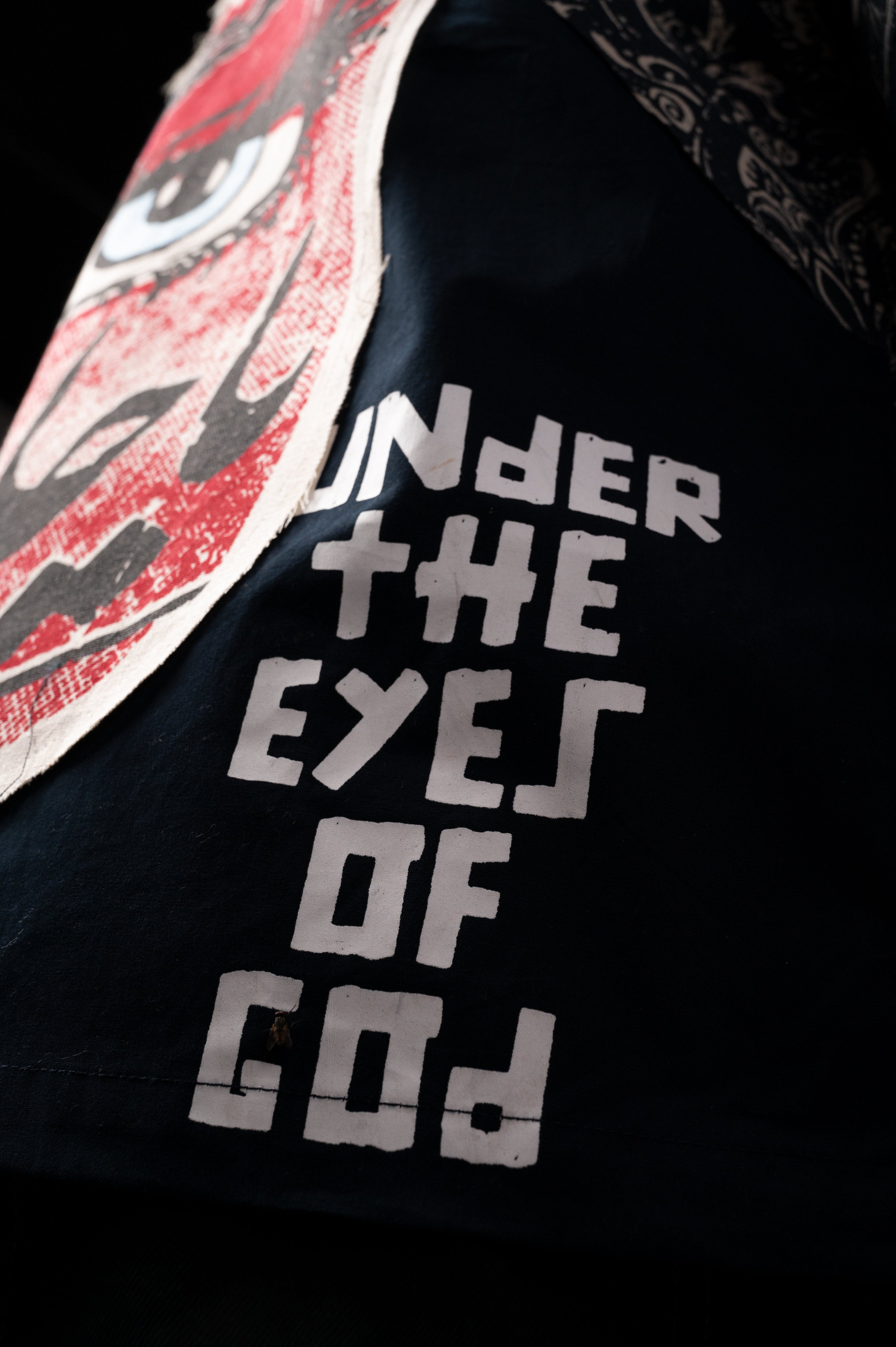 God's Plan Shirt