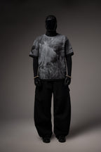 Warrior Swarovski T-shirt
