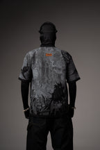 Warrior Swarovski T-shirt