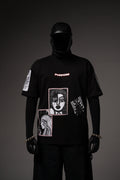 Urdu Hand Work T-shirt