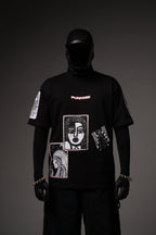 Urdu Hand Work T-shirt