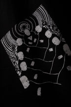 Urdu Hand Work T-shirt