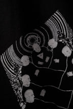Urdu Hand Work T-shirt