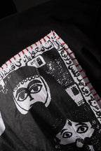 Urdu Hand Work T-shirt