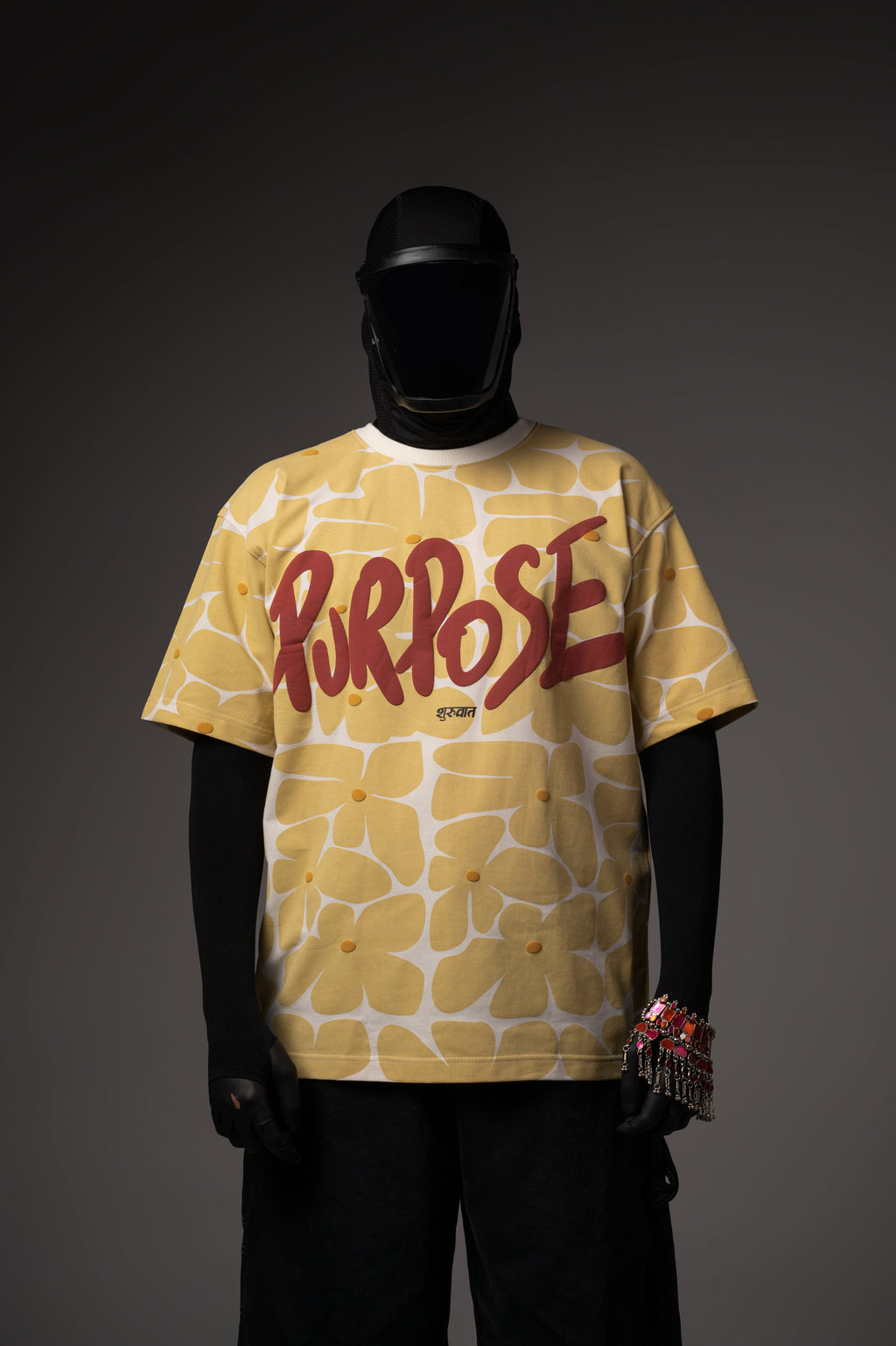 Growth T-shirt