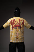 Growth T-shirt