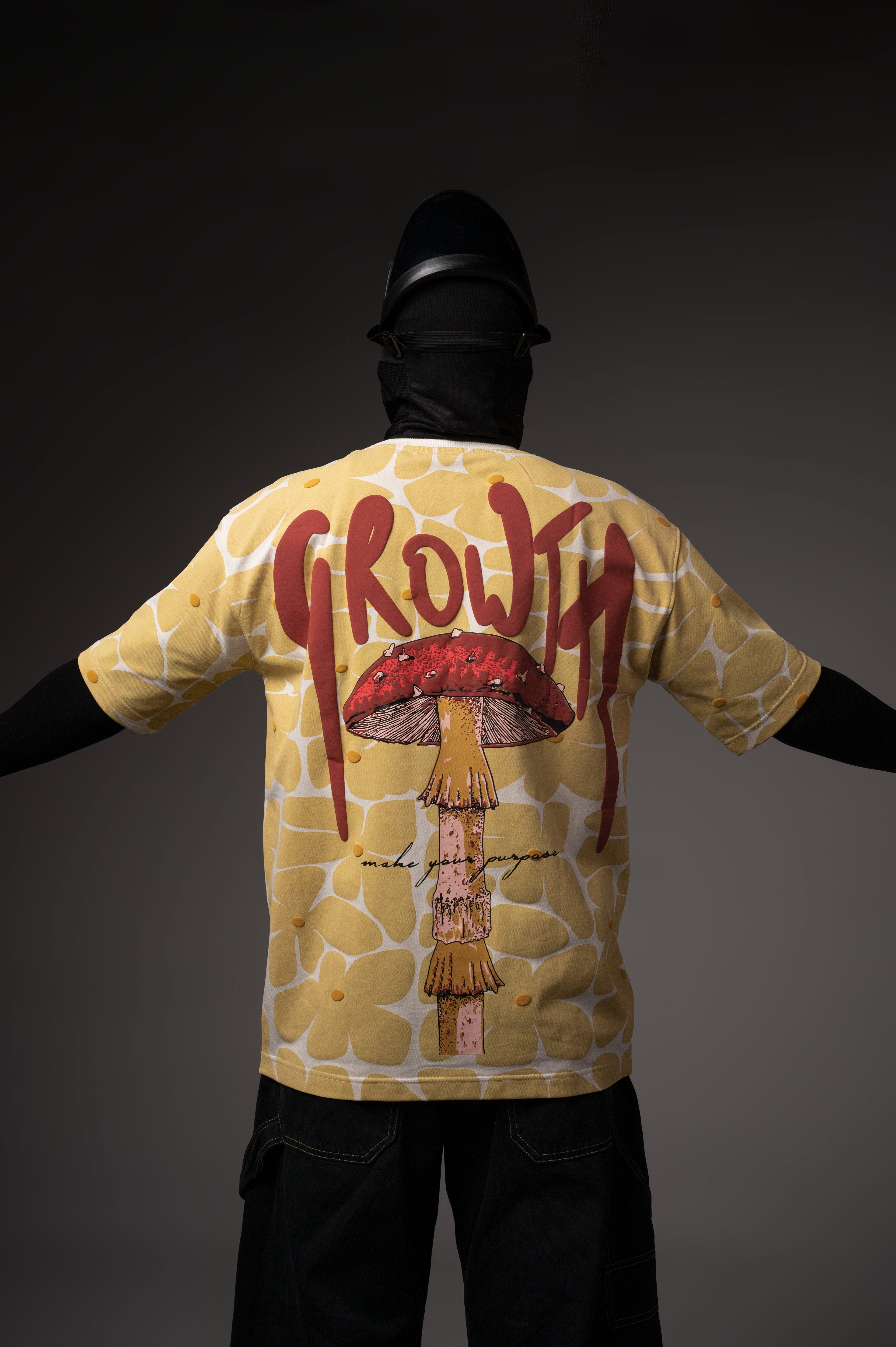 Growth T-shirt
