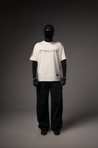 Elephant Hand Work T-shirt