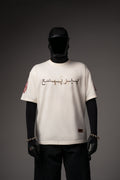 Elephant Hand Work T-shirt