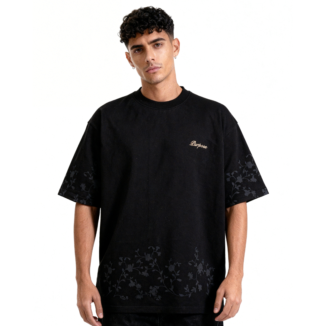 Peacock 2.0 T-shirt