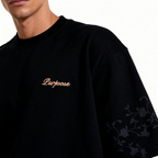 Peacock 2.0 T-shirt