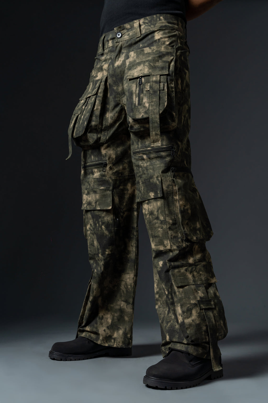 Battle Field Cargo 2