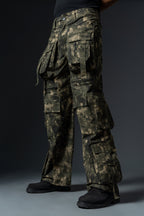 Battle Field Cargo 2