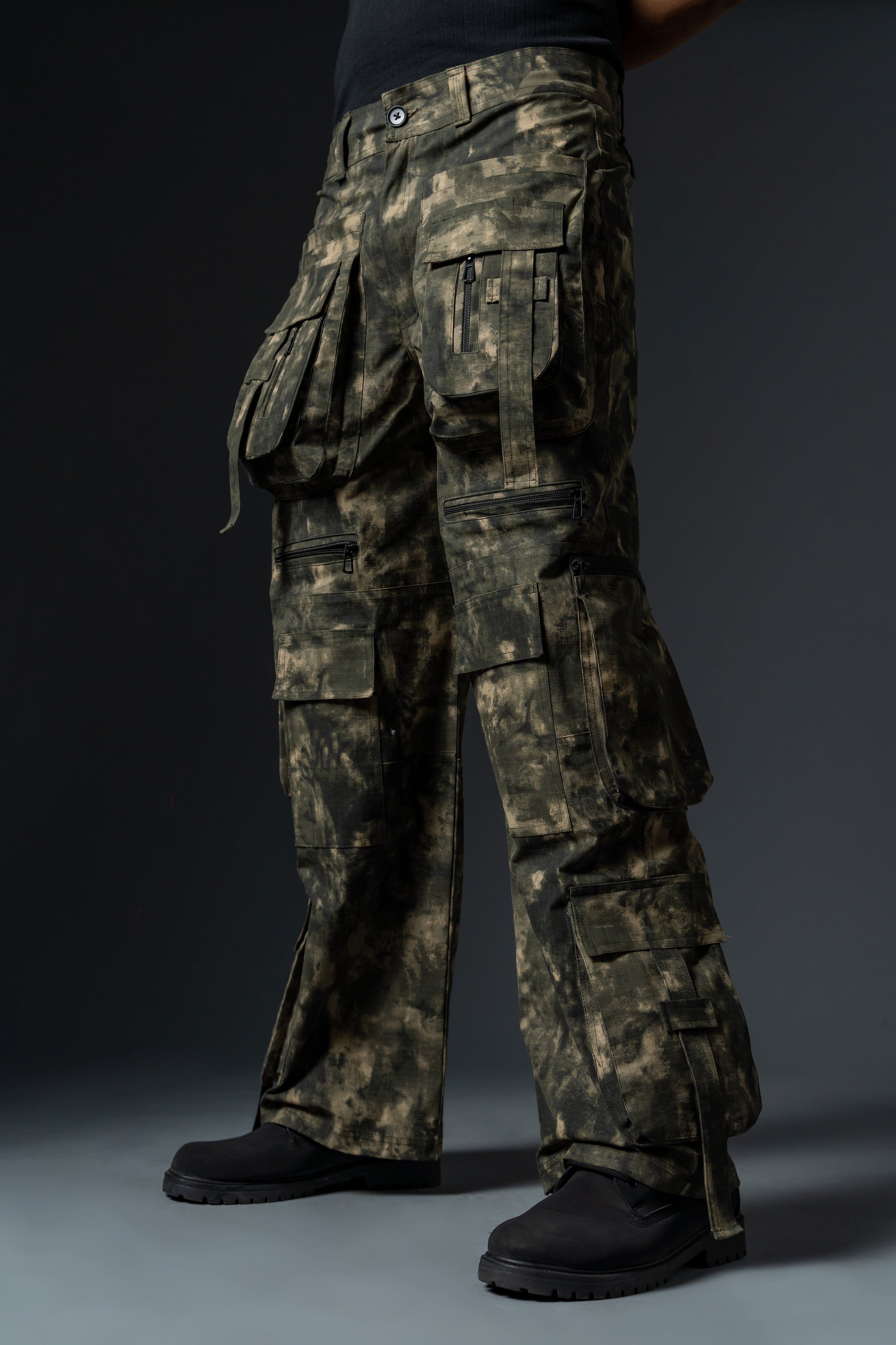 Battle Field Cargo 2