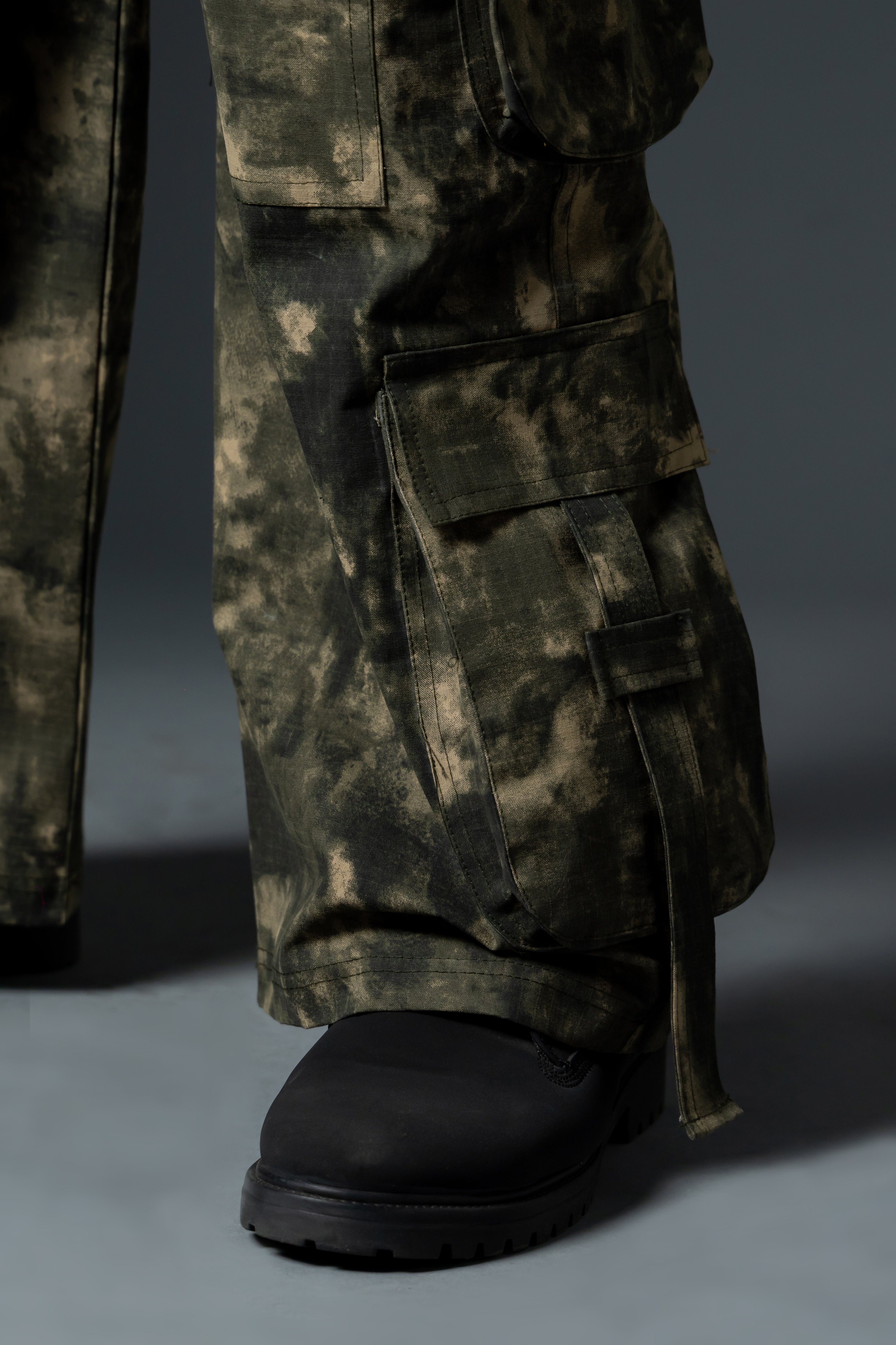 Battle Field Cargo 2