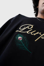 Peacock T-shirt