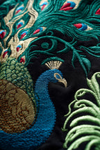 Peacock T-shirt