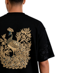 Peacock 2.0 T-shirt