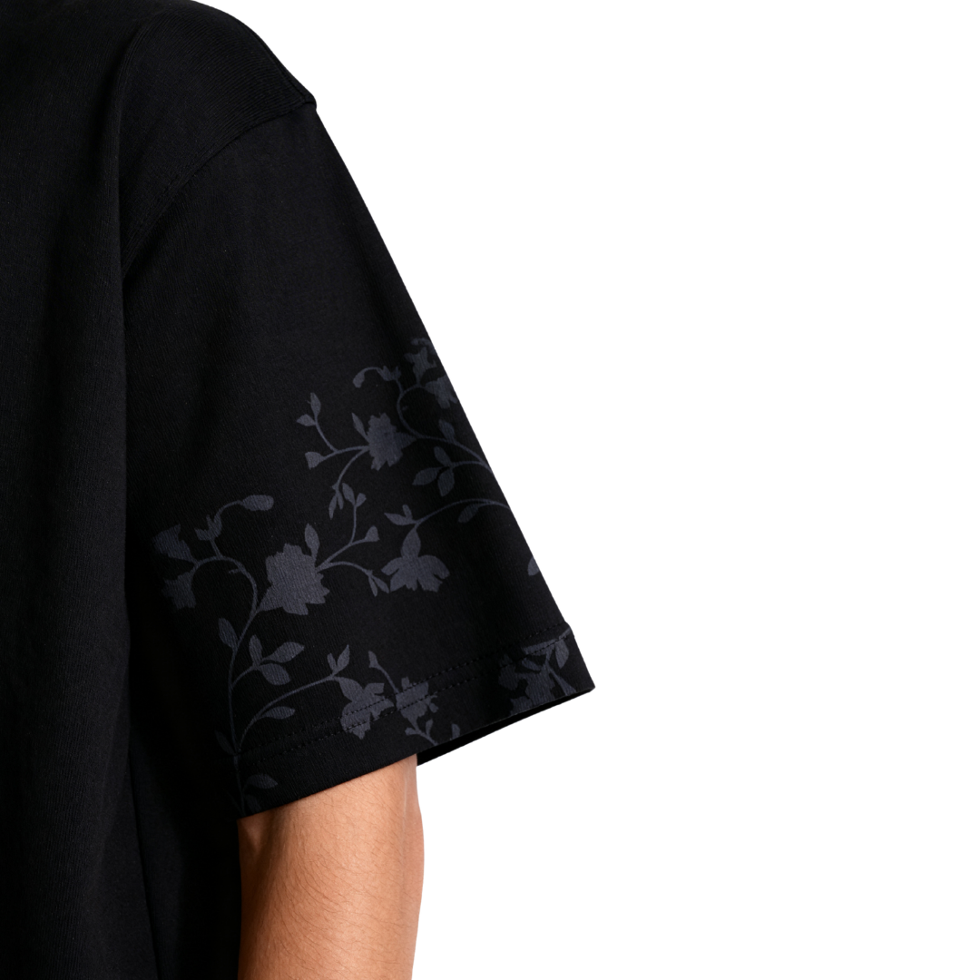 Peacock 2.0 T-shirt