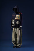 Signal Hoodie