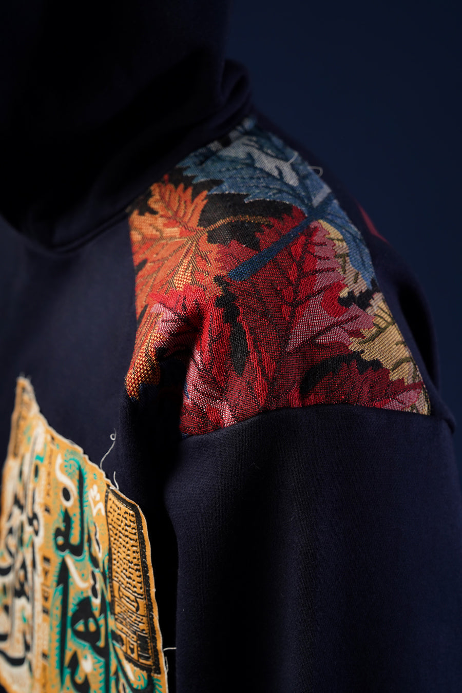 Signal Hoodie