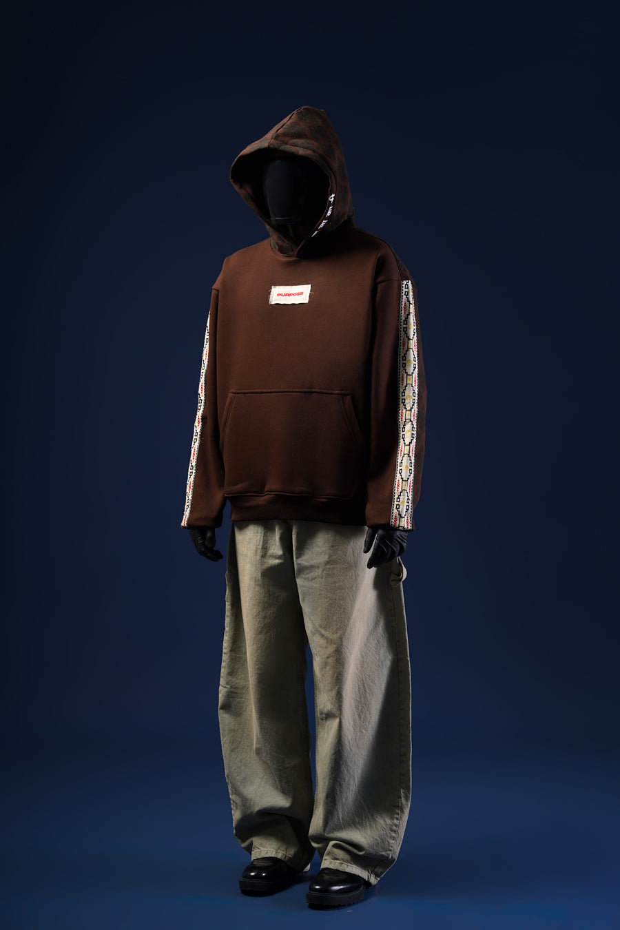 Illuminati Hoodie